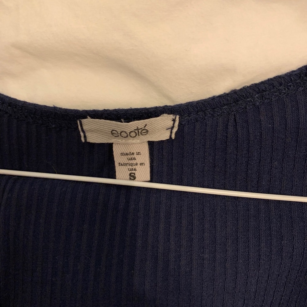 Romper - Picture 2 of 2